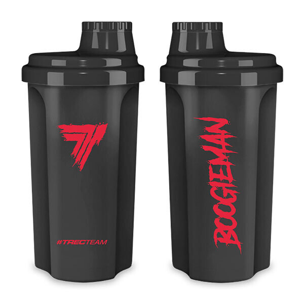 Boogieman shaker