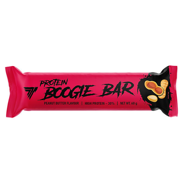 Protein Boogie Bar