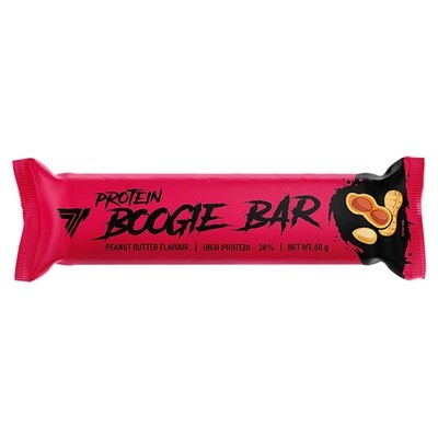 Protein Boogie Bar