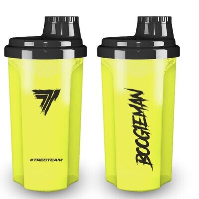 Boogieman shaker Yellow