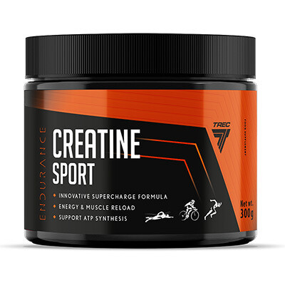 Creatines
