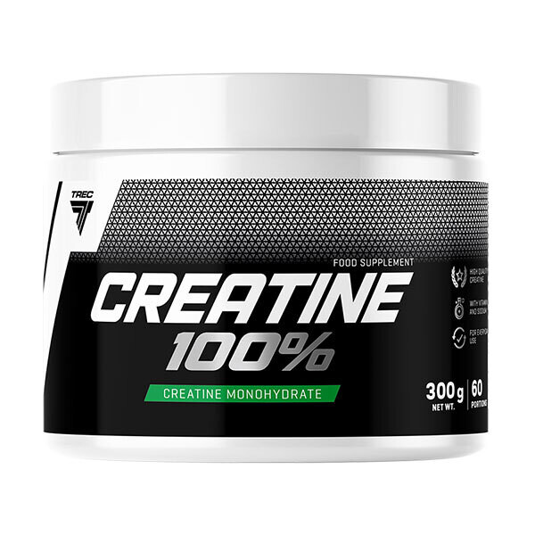 Creatine 100%