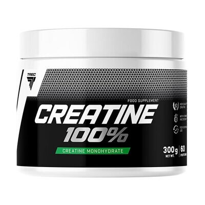 Creatine 100%