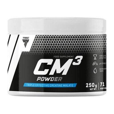 CM3 Powder