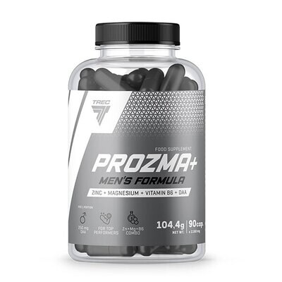 ProZMA+
