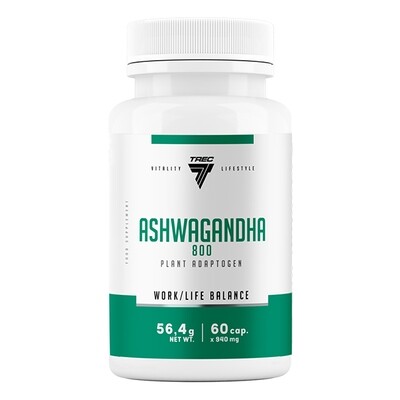 ASHWAGANDHA 800