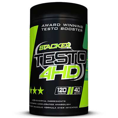 T-Booster