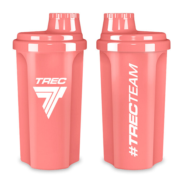 Trec Team Shaker
