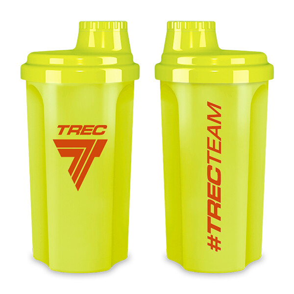 Trec Team Shaker