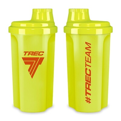 Trec Team Shaker
