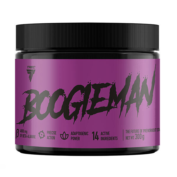 Boogieman