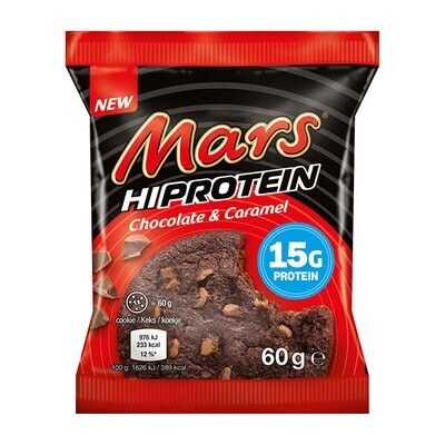 Mars Hi-Protein Cookie