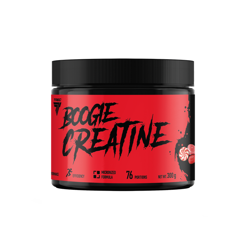 Boogieman Creatine