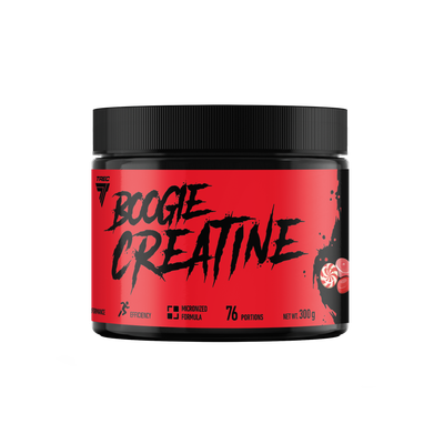 Boogieman Creatine