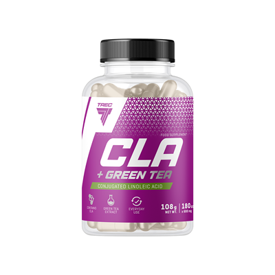 CLA + Green Tea