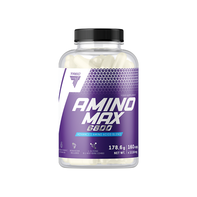 Amino Max 6800 Amino Max 6800