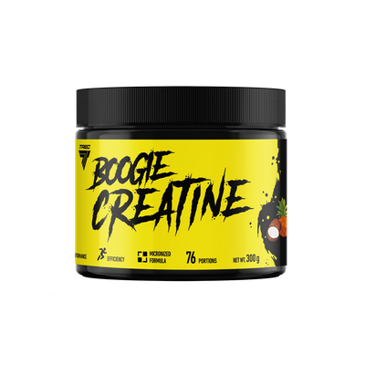 Boogieman Creatine Boogieman Creatine