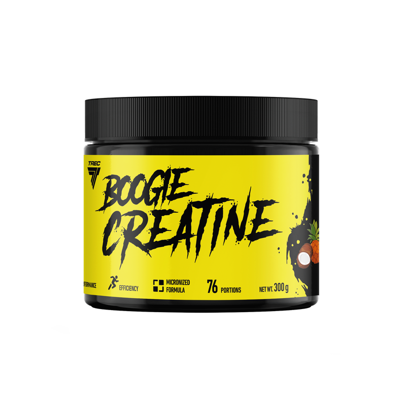 Boogieman Creatine Boogieman Creatine