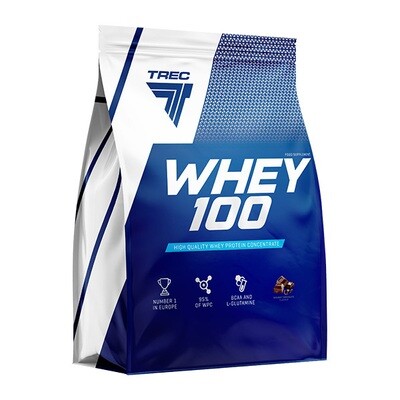 Whey 100 Whey 100
