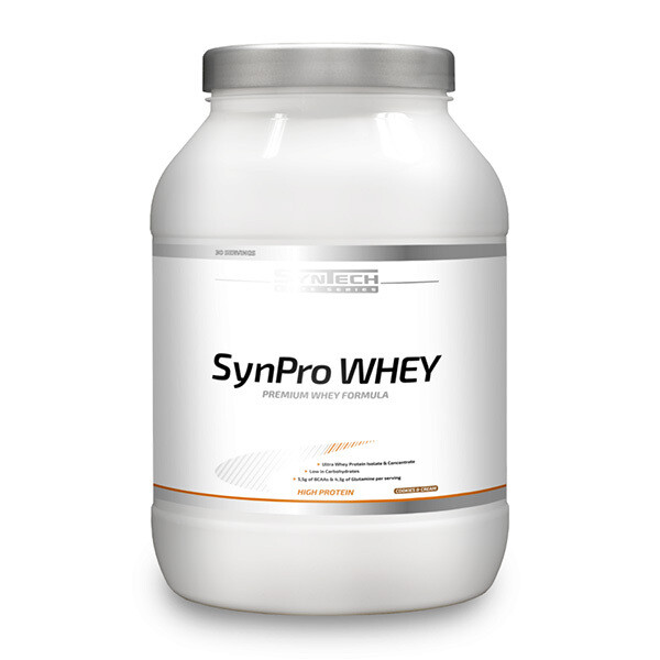 SynPro Whey SynPro Whey