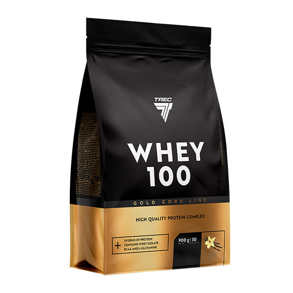 Goldcore Whey 100 Goldcore Whey 100