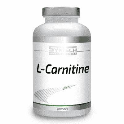 L-Carnitine L-Carnitine