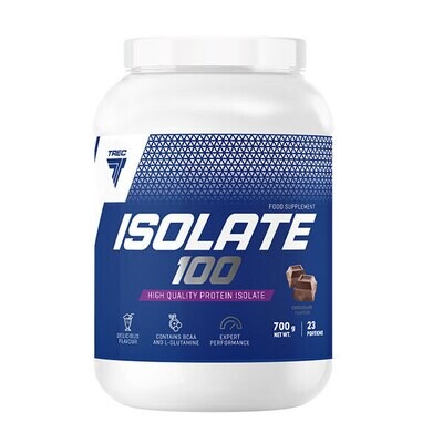 Whey Isolate 100 Whey Isolate 100