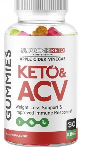 Naturally Infused ACV Gummies Official Website