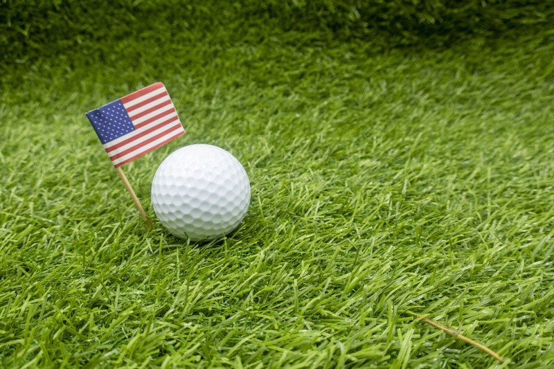 Tee Up For Education