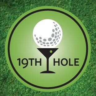 19th Hole Sponsor