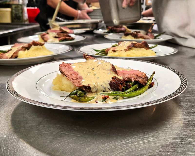 Entrée Sponsor