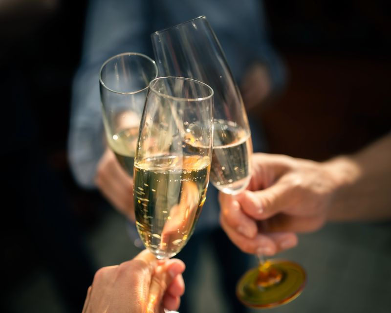 Social Sip Sponsor