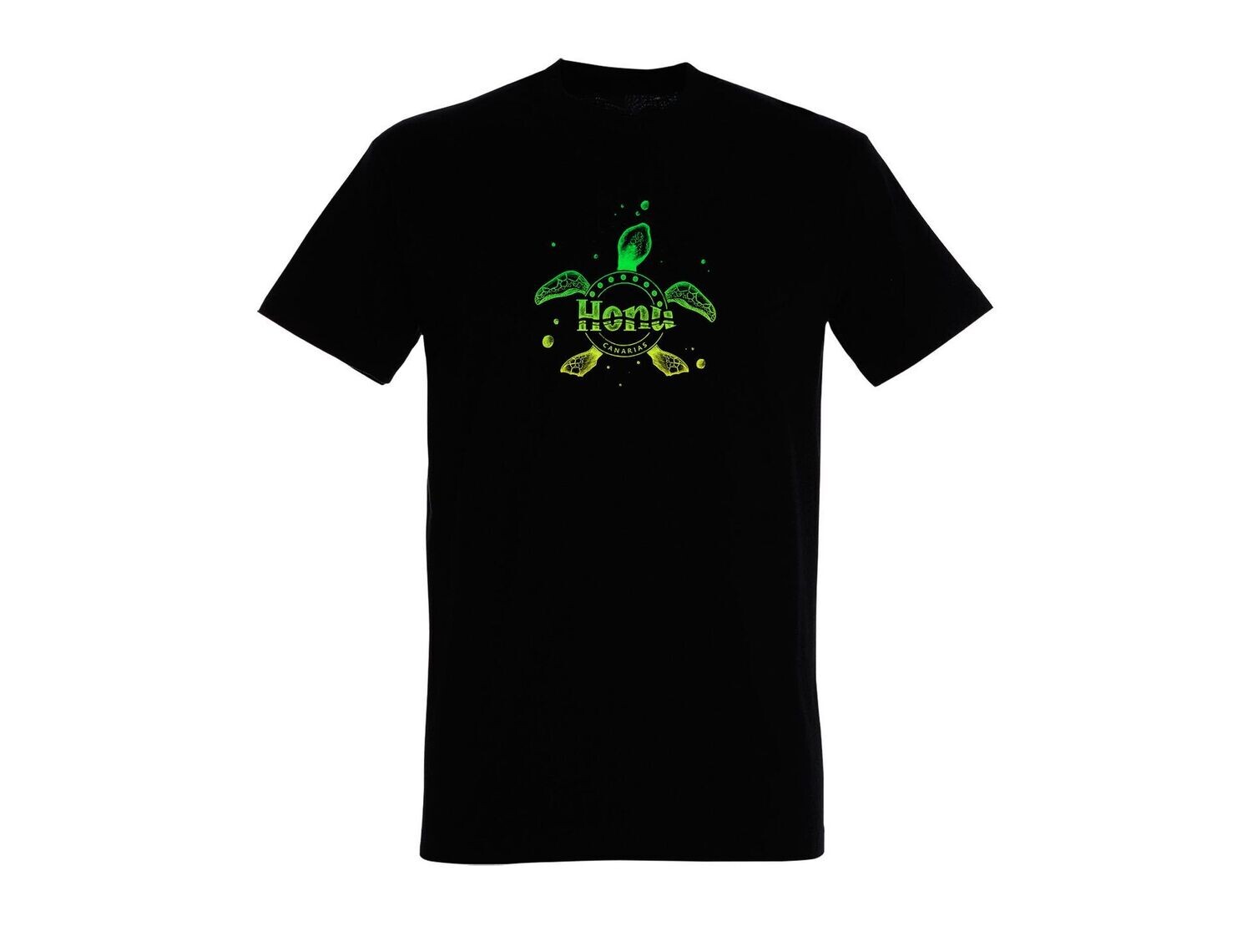 Camiseta Tortuga