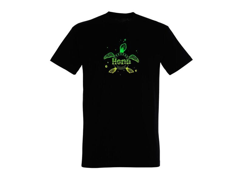 Camiseta Tortuga