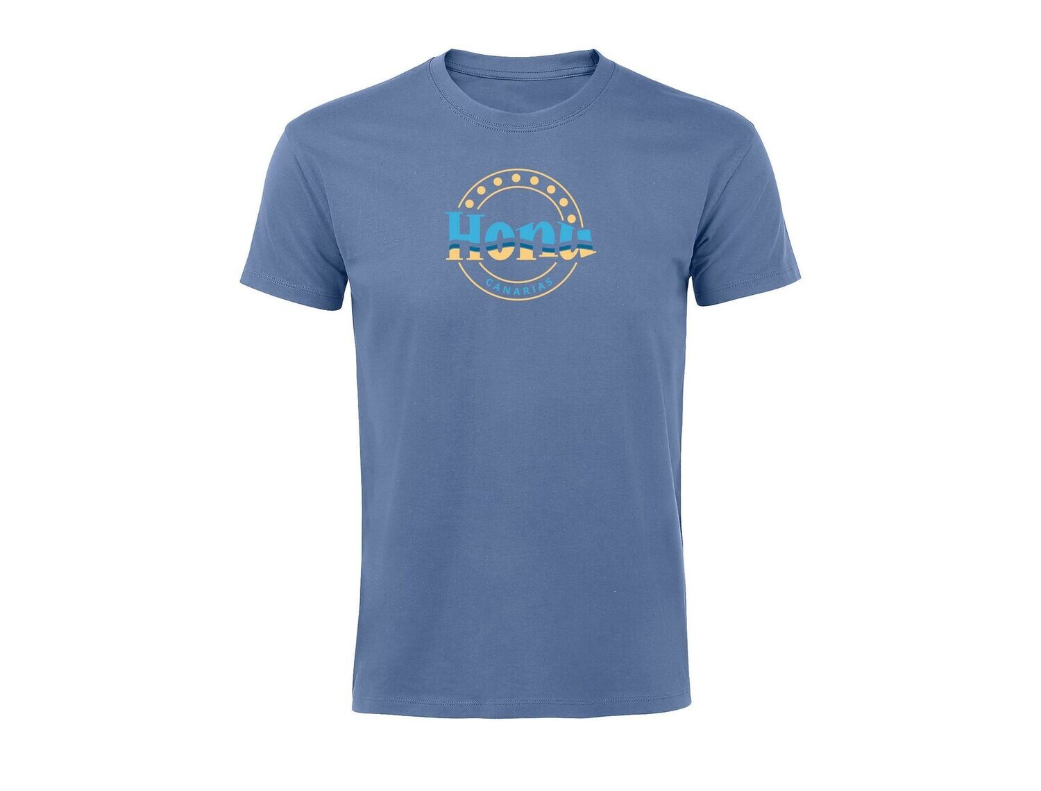 Camiseta Honu Canarias