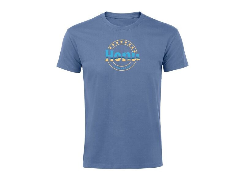 Camiseta Honu Canarias