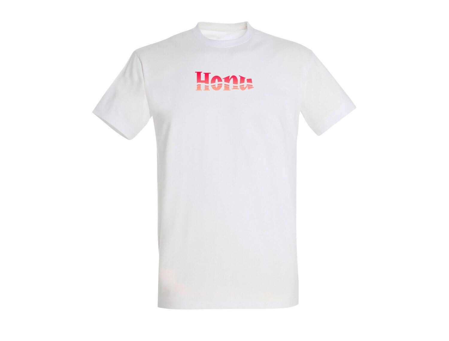 Camiseta Honu