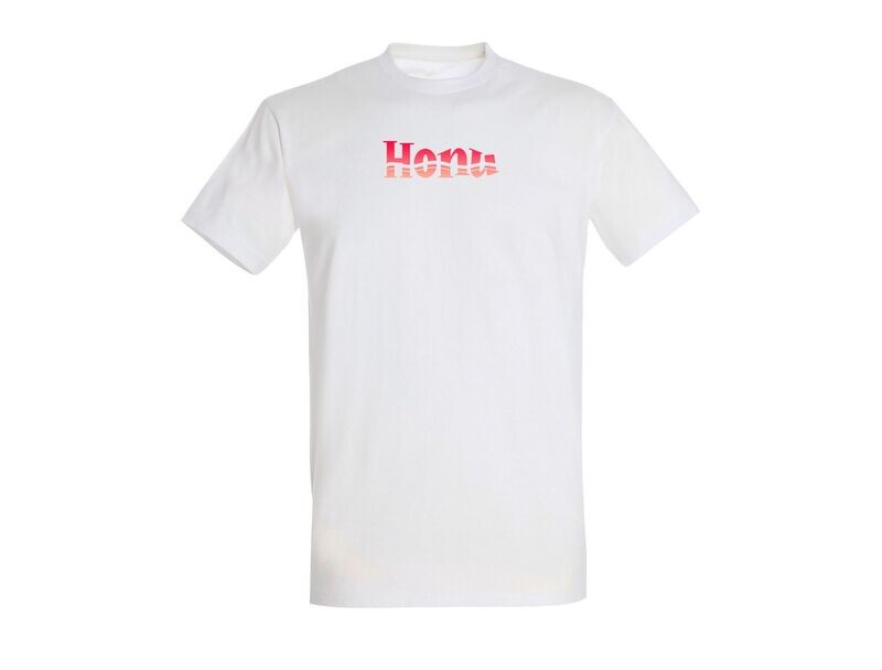 Camiseta Honu