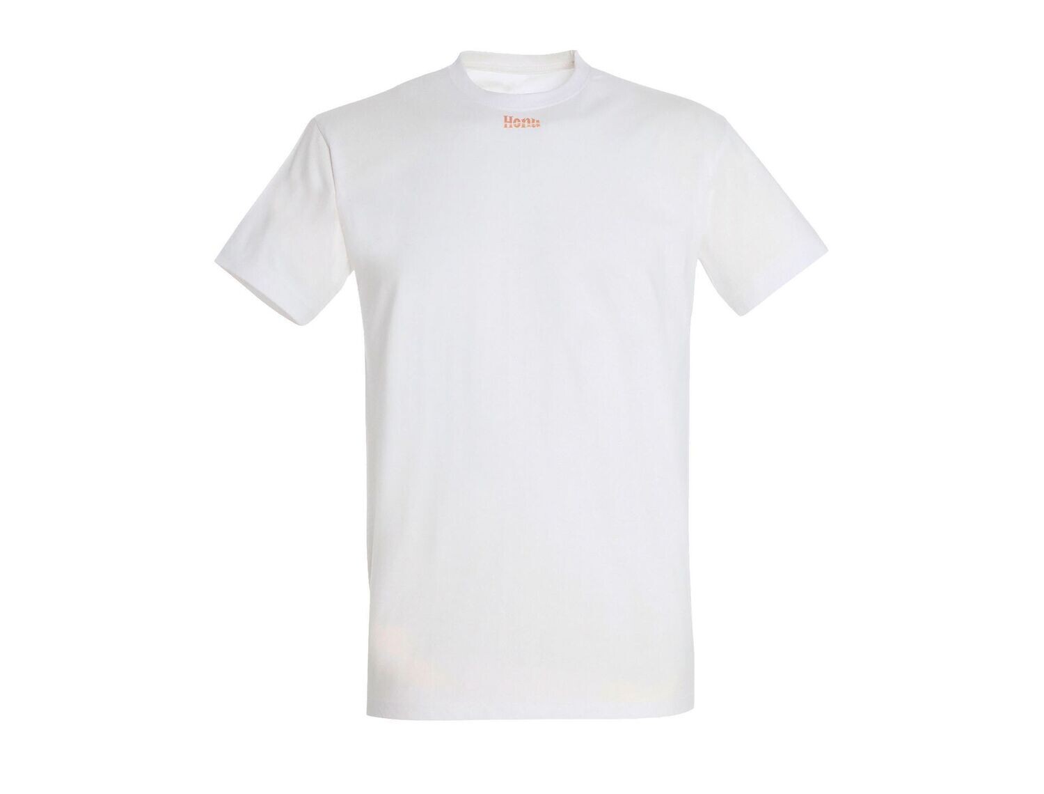 Camiseta Collar