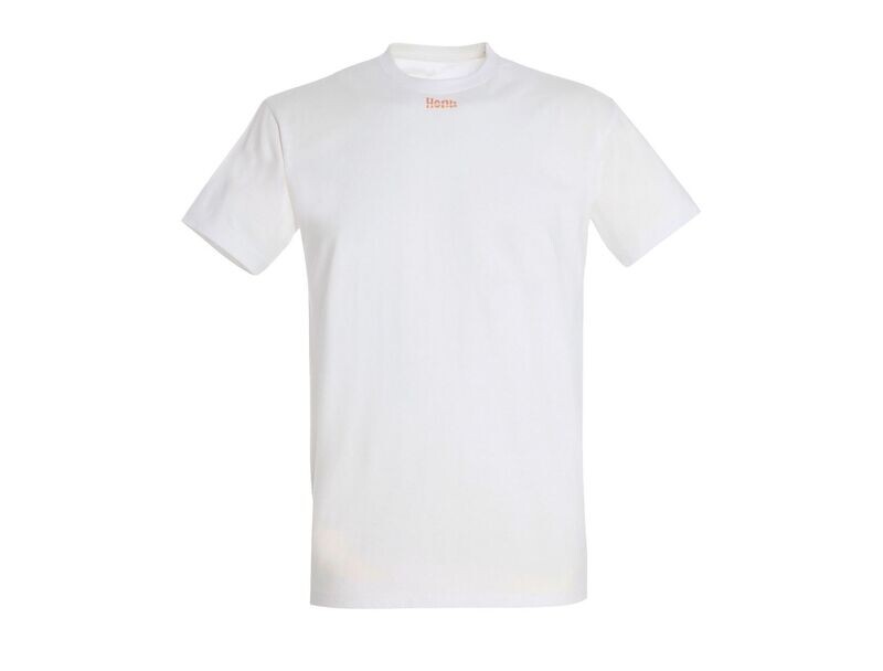 Camiseta Collar