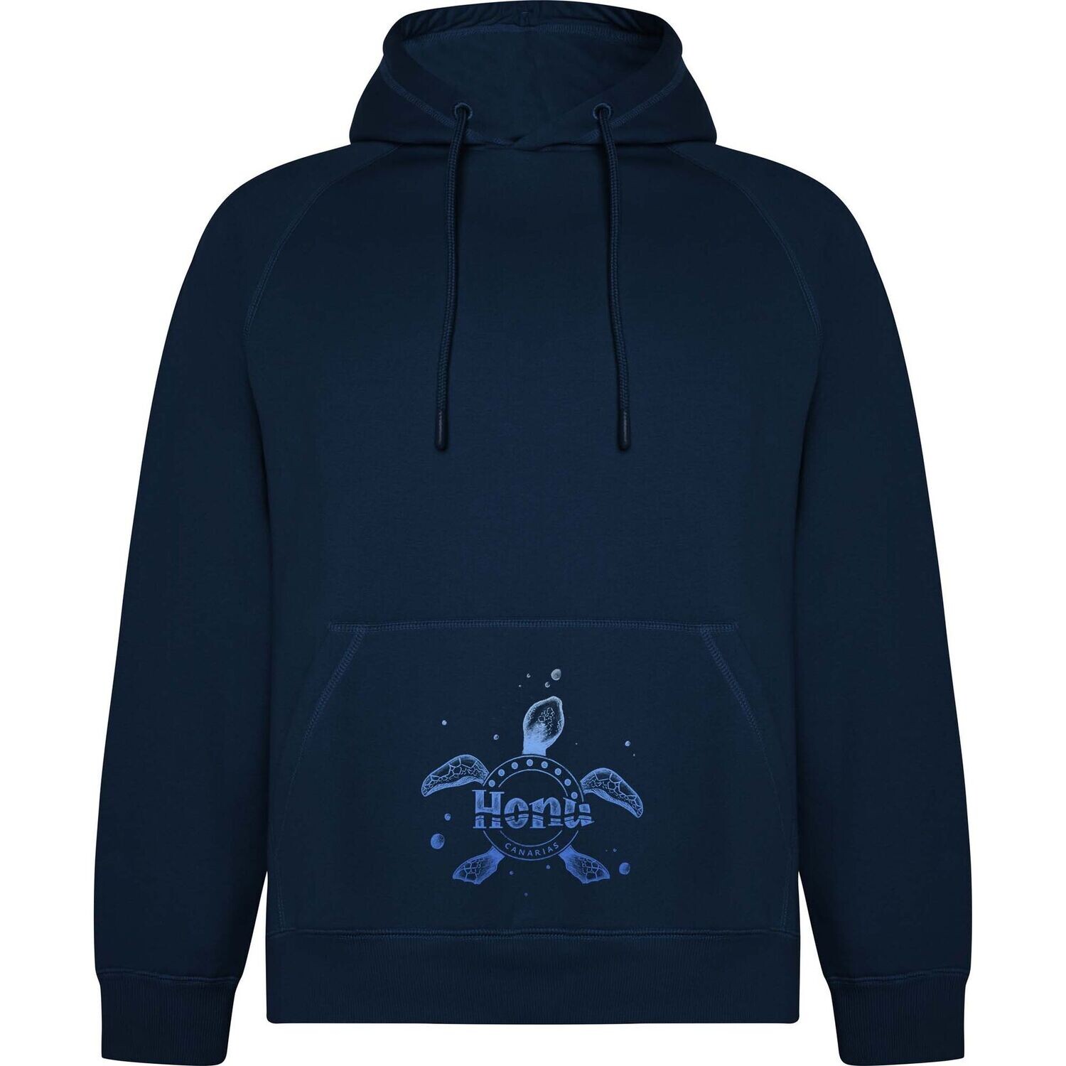 Sudadera Nublo