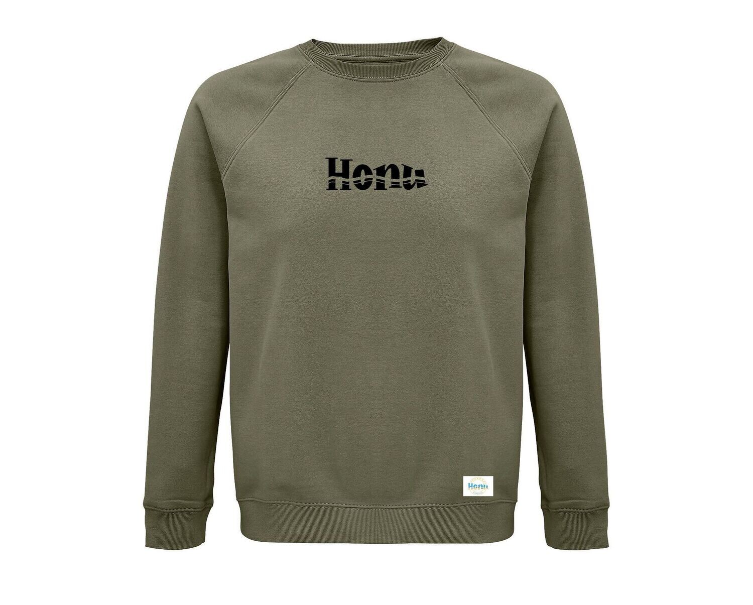 Sudadera Tortuga