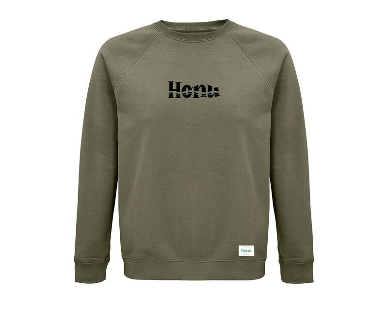 Sudadera Tortuga