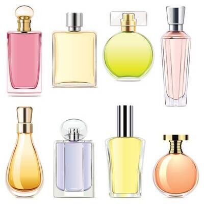 Fragrances
