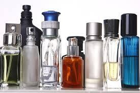 Men's Fragrances