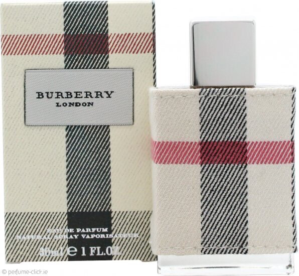 Burberry London for Women Eau De Parfum Spray 100ml
