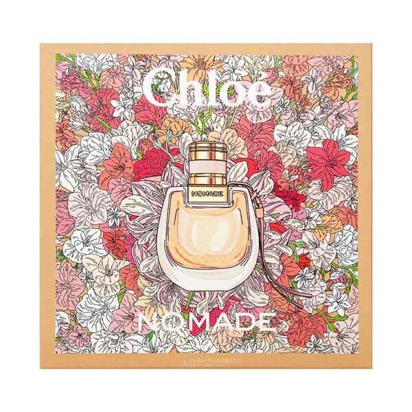 Chloé Nomade Eau De Parfum 50ml 2 Piece Gift Set