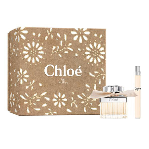 Chloé Signature Eau De Parfum 50ml Gift Set