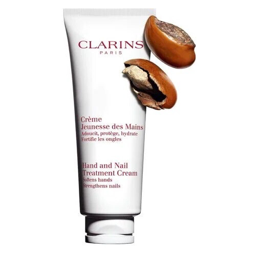 Clarins Hand and Nail Treatment Cream 75ml