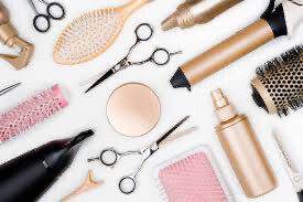 Hair Care and Styling